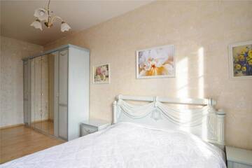 Фото номера Апартаменты с 1 спальней Апартаменты Apartament on Nezavisimosti 19 г. Минск 12