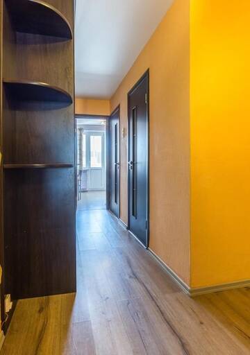 Фото Апартаменты Apartments in the center of Minsk on Zaslavskaya st г. Минск 4