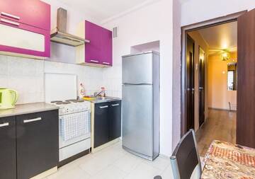 Фото Апартаменты Apartments in the center of Minsk on Zaslavskaya st г. Минск 5