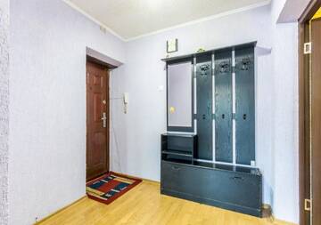 Фото номера Апартаменты Апартаменты Apartments in the center of Minsk on Zaslavskaya st г. Минск 5