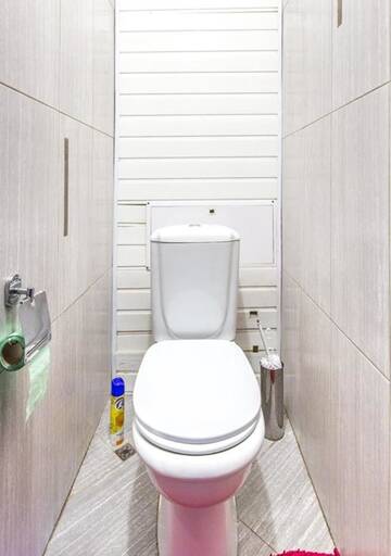 Фото номера Апартаменты Апартаменты Apartments in the center of Minsk on Zaslavskaya st г. Минск 4