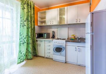 Фото номера Апартаменты Апартаменты Apartments in the center of Minsk on Zaslavskaya st г. Минск 8
