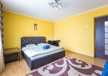 Фото Апартаменты Apartments in the center of Minsk on Zaslavskaya st г. Минск 2