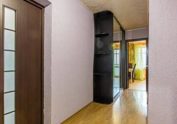 Фото номера Апартаменты Апартаменты Apartments in the center of Minsk on Zaslavskaya st г. Минск 10