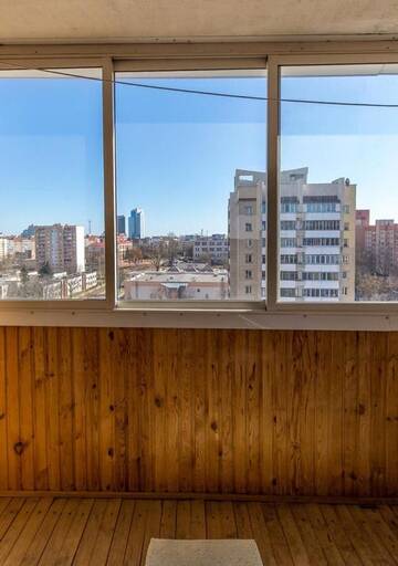Фото номера Апартаменты Апартаменты Apartments in the center of Minsk on Zaslavskaya st г. Минск 8