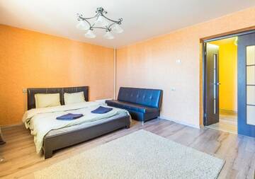 Фото номера Апартаменты Апартаменты Apartments in the center of Minsk on Zaslavskaya st г. Минск 9