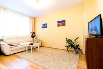 Фото номера Апартаменты Апартаменты Minsk City Center Apartments 3 г. Минск 26