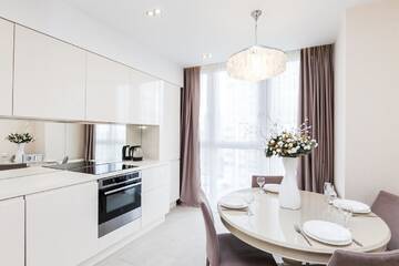 Фото Апартаменты Minsk City Center Apartments 3 г. Минск 5