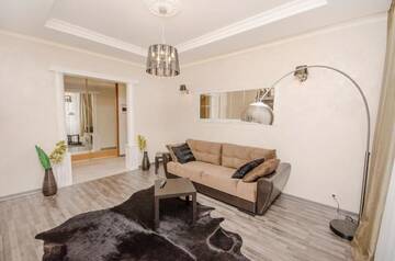 Фото номера Апартаменты Апартаменты Minsk City Center Apartments 3 г. Минск 32
