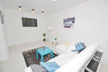 Фото номера Апартаменты Апартаменты Minsk City Center Apartments 3 г. Минск 16