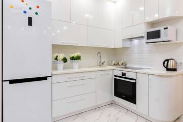 Фото номера Апартаменты Апартаменты Minsk City Center Apartments 3 г. Минск 14