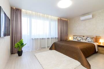Фото номера Апартаменты Апартаменты Minsk City Center Apartments 3 г. Минск 12