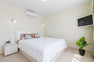 Фото номера Апартаменты Апартаменты Minsk City Center Apartments 3 г. Минск 18