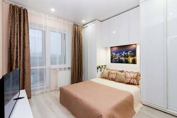 Фото номера Апартаменты Апартаменты Minsk City Center Apartments 3 г. Минск 13