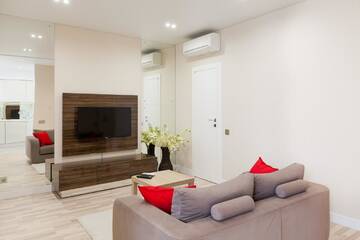 Фото номера Апартаменты Апартаменты Minsk City Center Apartments 3 г. Минск 6