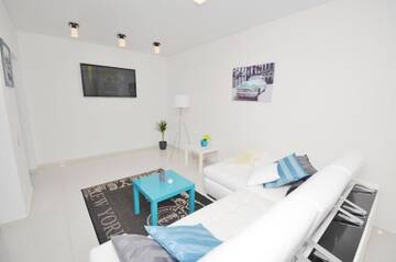 Фото номера Апартаменты Апартаменты Minsk City Center Apartments 3 г. Минск 44