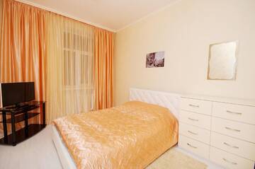 Фото номера Апартаменты Апартаменты Minsk City Center Apartments 3 г. Минск 21