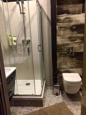 Фото номера Апартаменты Апартаменты SO Luxury apartment in the heart of Minsk near Circus г. Минск 11