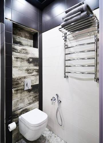 Фото номера Апартаменты Апартаменты SO Luxury apartment in the heart of Minsk near Circus г. Минск 26