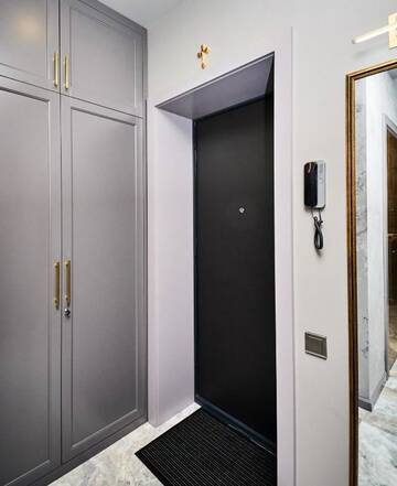 Фото номера Апартаменты Апартаменты SO Luxury apartment in the heart of Minsk near Circus г. Минск 23