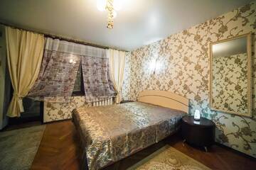 Фото номера Апартаменты с 1 спальней Апартаменты Apartment on Kolas Square г. Минск 75