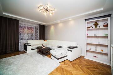 Фото Апартаменты Apartment on Kolas Square г. Минск 4