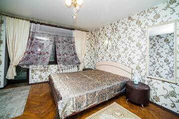 Фото номера Апартаменты с 1 спальней Апартаменты Apartment on Kolas Square г. Минск 49