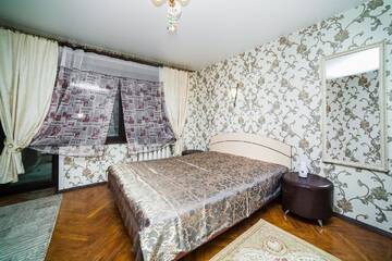 Фото Апартаменты Apartment on Kolas Square г. Минск 5
