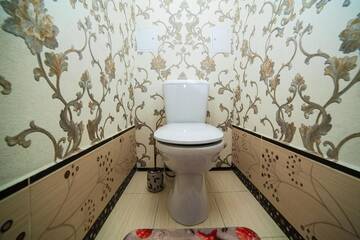 Фото номера Апартаменты с 1 спальней Апартаменты Apartment on Kolas Square г. Минск 55