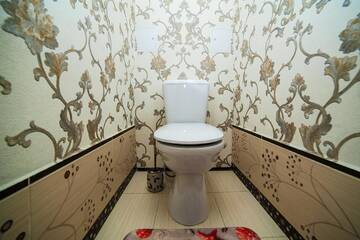 Фото номера Апартаменты с 1 спальней Апартаменты Apartment on Kolas Square г. Минск 13