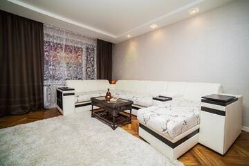 Фото Апартаменты Apartment on Kolas Square г. Минск 2
