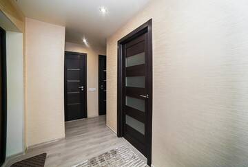 Фото номера Апартаменты с 1 спальней Апартаменты Apartment on Kolas Square г. Минск 26