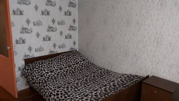 Фото номера Апартаменты Апартаменты Apartment Fabrichnaya 16 г. Минск 8
