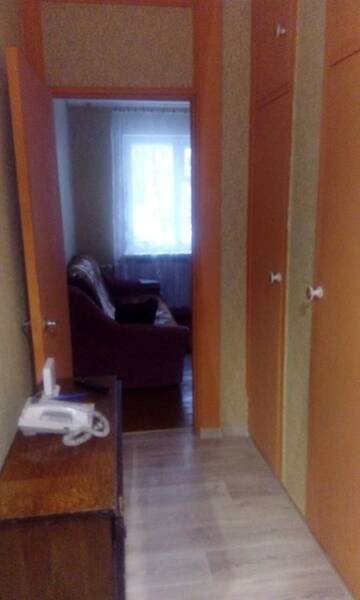 Фото Апартаменты Apartment Fabrichnaya 16 г. Минск 4