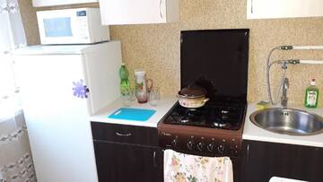 Фото Апартаменты Apartment Fabrichnaya 16 г. Минск 1