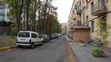 Фото номера Апартаменты с балконом Апартаменты Apartment praspiekt Niezalieznasci 36 г. Минск 19