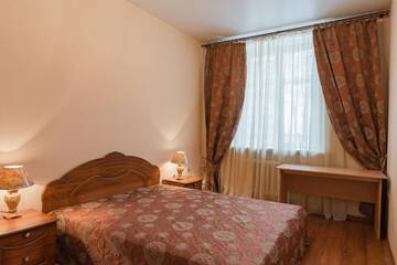 Фото Апартаменты Apartment praspiekt Niezalieznasci 36 г. Минск 2