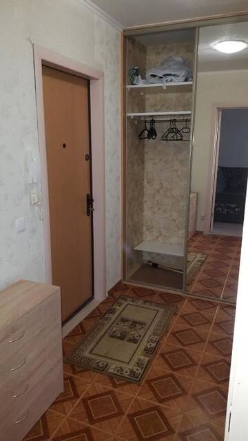 Фото номера Апартаменты Апартаменты Home Sweet Home in Minsk г. Минск 41