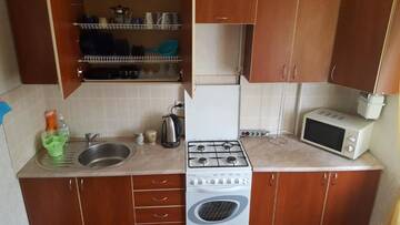 Фото номера Апартаменты Апартаменты Home Sweet Home in Minsk г. Минск 42