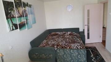 Фото номера Апартаменты Апартаменты Home Sweet Home in Minsk г. Минск 50