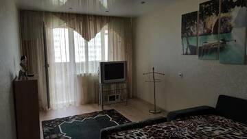 Фото номера Апартаменты Апартаменты Home Sweet Home in Minsk г. Минск 51