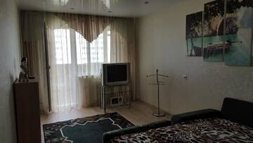 Фото Апартаменты Home Sweet Home in Minsk г. Минск 1