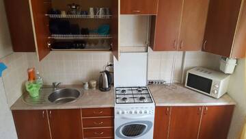 Фото номера Апартаменты Апартаменты Home Sweet Home in Minsk г. Минск 11