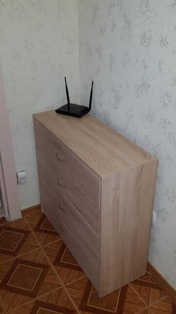 Фото номера Апартаменты Апартаменты Home Sweet Home in Minsk г. Минск 19