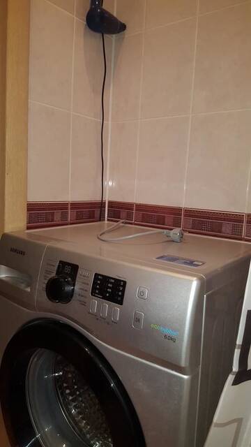 Фото номера Апартаменты Апартаменты Home Sweet Home in Minsk г. Минск 17