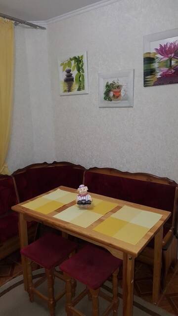 Фото номера Апартаменты Апартаменты Home Sweet Home in Minsk г. Минск 14
