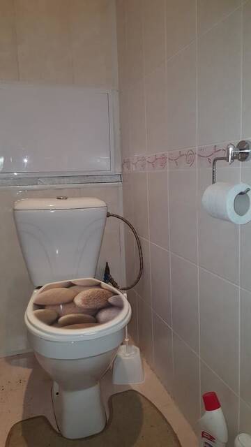 Фото номера Апартаменты Апартаменты Home Sweet Home in Minsk г. Минск 20