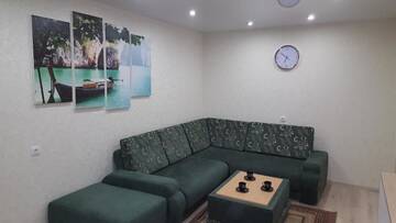 Фото номера Апартаменты Апартаменты Home Sweet Home in Minsk г. Минск 29