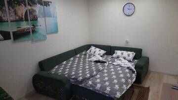Фото Апартаменты Home Sweet Home in Minsk г. Минск 3
