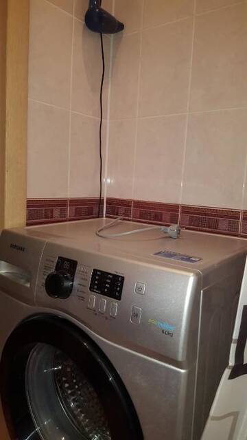 Фото номера Апартаменты Апартаменты Home Sweet Home in Minsk г. Минск 33